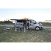 BAYA SUN soletta ombréa 250 -