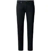 Pepe Jeans per uomo. PM20849929NB Jeans Tapered Stanley blu navy (32/32), Casual, Cotone, Denim