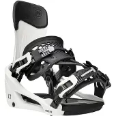 Nidecker Attacchi Per Snowboard Lt Supermatic