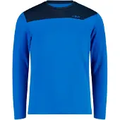 CMP Maglietta A Maniche Lunghe 35n3234