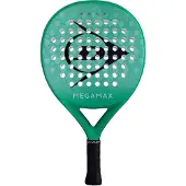 Dunlop Racchetta Da Padel Megamax Green