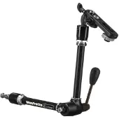 Manfrotto 143A Braccio magico con supporto