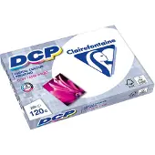 Clairefontaine Carta A3 DCP 160 g/m² (250 fogli)