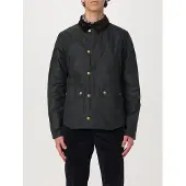 Barbour Giacca in cotone cerato