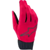 Alpinestars Guanti A-dura Rain