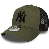 New Era Cappello Trucker Mlb 60960268 New York Yankees
