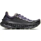 X-Bionic Terraskin X03 Scarpe per trail running (42, grigio)