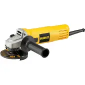 DeWalt Smerigliatore Angolare DWE4117-QS