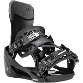 Nidecker Attacchi Per Snowboard Lt Supermatic