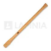 Gränsfors Double Bit Axe Haft, 89cm