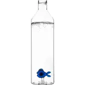 Balvi Bottiglia Atlantis Blue Fish 1.2l