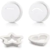 Philips Avance Collection Accessorio Pasta maker HR2455/09