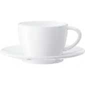 Jura Tazzina Da Espresso Cappuccino 2 Unità