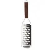 Microplane Master Grater Rasp Extra coarse #5, Extra grossolana 43308