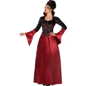 Atosa Costume Da Vampiro