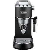De'Longhi Macchina Da Caffè Espresso Ec685bk