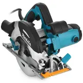 Makita sega circolare 1100W 165Mm 54,5/39,5Mm Hs6100