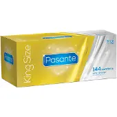 Pasante Preservativi King Size 144 Unità