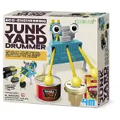 4M Robot Scientifico Batteur