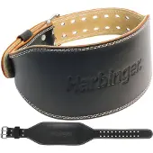 Harbinger Cintura Per Sollevamento Pesi 6´´ Leather