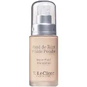 T.LeClerc Leclerc Fdt Poudre 03 Beige Sable Mat 30