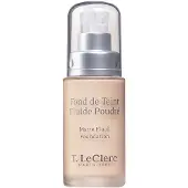 T.LeClerc Leclerc Fdt Poudre 04 Beige Abricotë
