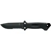 Gerber Coltello LMF II Infantry, nero