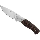 Buck Coltello pieghevole Small Selkirk