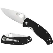 Spyderco Coltello pieghevole Tenacious