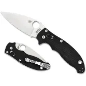 Spyderco Coltello pieghevole Manix 2