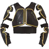 Forcefield Giubbotto Di Protezione Ex-k Adventure