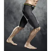 Select Pantaloni Corti Compression With Pads 6421