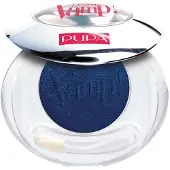 Pupa Milano Vamp! 302 Carbon Blue 2,5 g — Ombretto