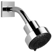 Dornbracht Douche de tête , réglable, 28508980-47, 28508980-47