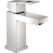 CASA39 Grohe Eurocube miscelatore per lavabo EcoJoy cromo - 2313200E