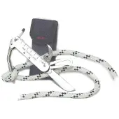 Lalizas Multitool Skippermate Knife