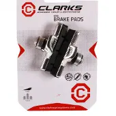 Clarks Pastiglie Freno A Cerchio Complete Cps461