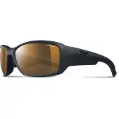 Julbo - Occhiali da sole - Whoops Noir Reactiv 2-4 Polarized - Nero