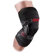 Mcdavid Ginocchiera Destra Elite Bio-logix
