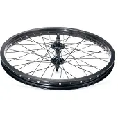 Saltbmx Ruota Anteriore Rookie 20´´ 36h