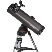 Celestron Telescopio Nexstar 130 Slt