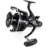 Shimano Mulinello Per Carpfishing Baitrunner X-aero Ra
