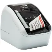 Brother QL-800 Stampante per etichette