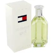 Tommy Hilfiger Tommy Girl 200 ml Donna — Eau de Toilette