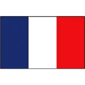 Talamex Bandiera Della Francia