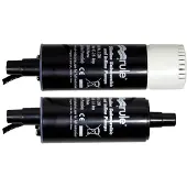Rule Pumps Pompa 200gph 12.5l/min 4.5a 12v