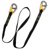 Lalizas Doppia Corda Life-link