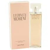 Calvin Klein Eternity Moment Donna 100 ml — Eau de Parfum
