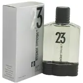 Michael jordan 23 EdC 100 ml — Eau de Cologne