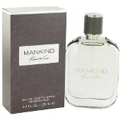 Kenneth Cole Mankind Eau de Toilette per uomo 100 ml